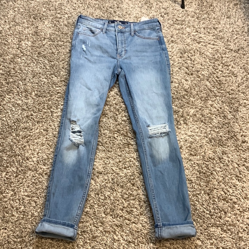Women’s jeans